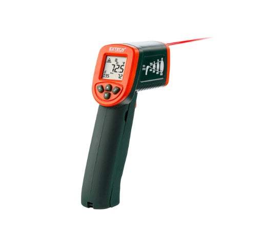 Extech IR267 Thermometer (New)