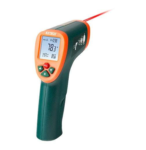 Extech IR270-NIST Thermometer (New)