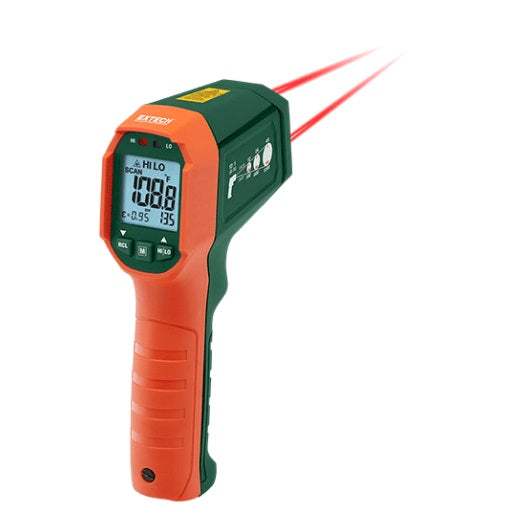 Extech IR320 Thermometer (New)