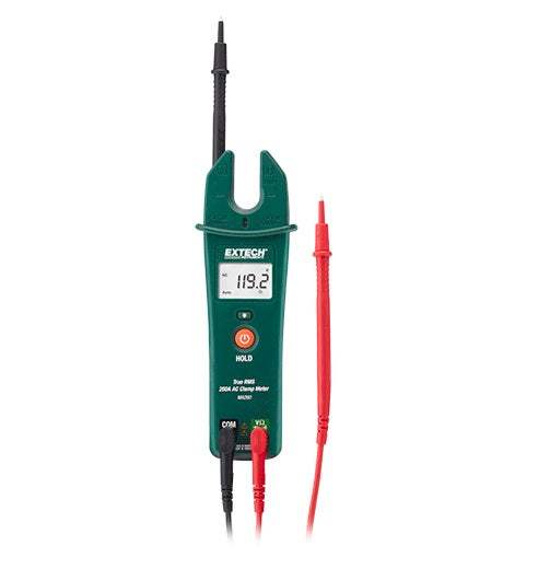 Extech MA260 Clamp Meter (New)