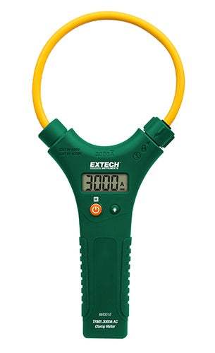 Extech MA3010 Clamp Meter (New)