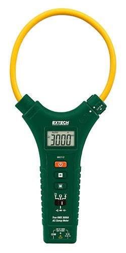 Extech MA3110 Clamp Meter (New)
