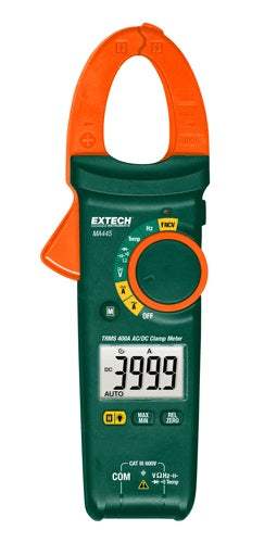 Extech MA445 Clamp Meter (Pre-Owned)