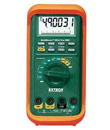 Extech MM560A Multimeter (Pre-Owned)