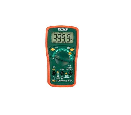 Extech MN36 Multimeter (Pre-Owned)