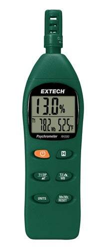 Extech RH300 Meter (Pre-Owned)