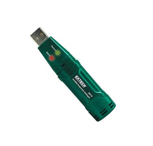 Extech RHT10 Data Logger (Pre-Owned)
