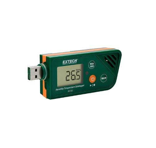 Extech RHT30 Data Logger (Pre-Owned)
