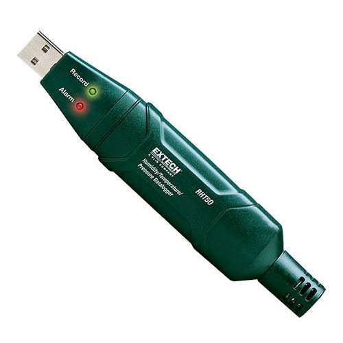 Extech RHT50 Data Logger (Pre-Owned)