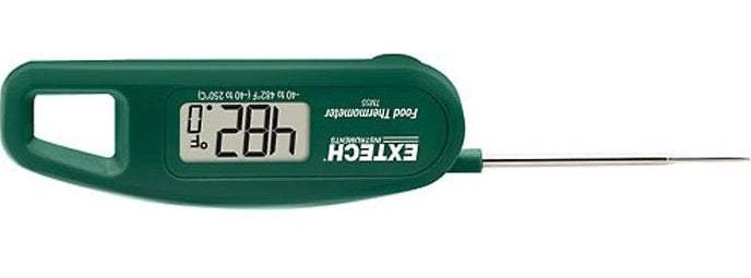 Extech TM55 Thermometer (New)