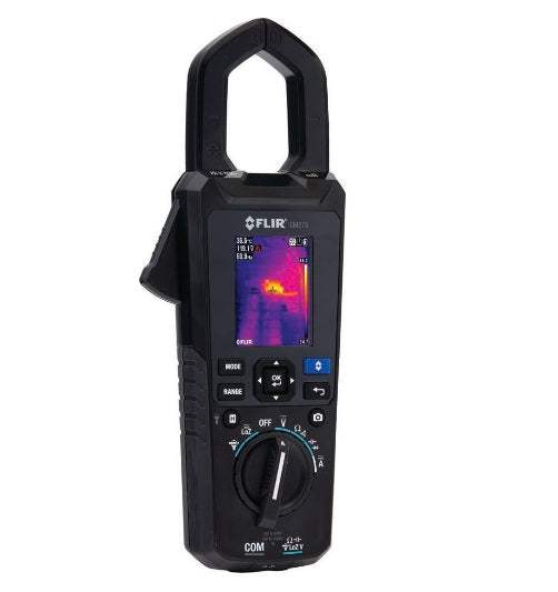 Flir CM275 Clamp Meter (New)