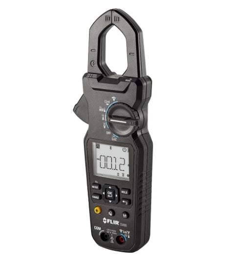 Flir CM65 Clamp Meter (New)