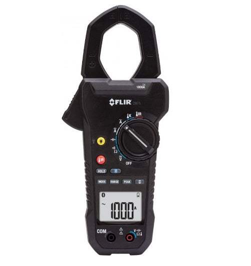 Flir CM78-NIST Clamp Meter (New)
