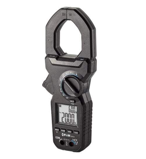 FLIR CM94 2000 Clamp Meter (Pre-Owned)