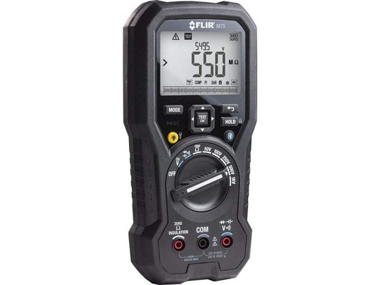 Flir IM75-NIST Insulation Tester (New)