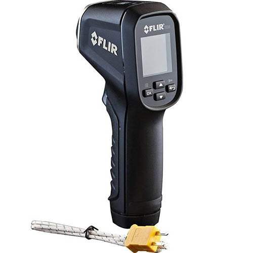 Flir TG56-NIST Thermometer (New)
