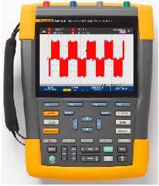 Fluke MDA-550-III Analyzer (New)