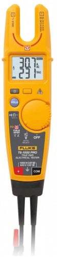 Fluke T6-1000 Clamp Meter (New)