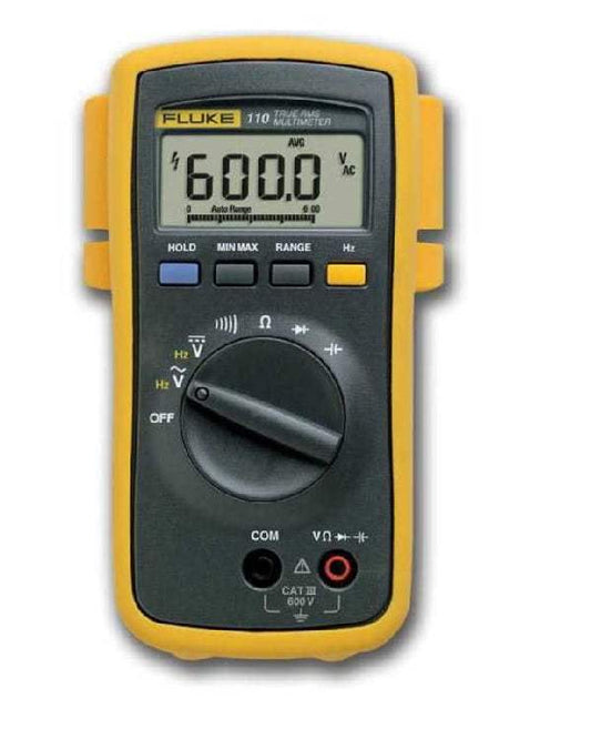 Fluke 110 Multimeter (Used)