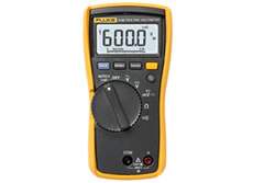 FLUKE-114 Multimeter (New)
