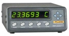 Fluke Calibration 1502A Thermometer (Pre-Owned)