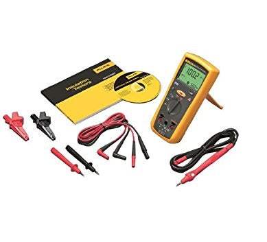 Fluke -1503 Insulation Tester (New)
