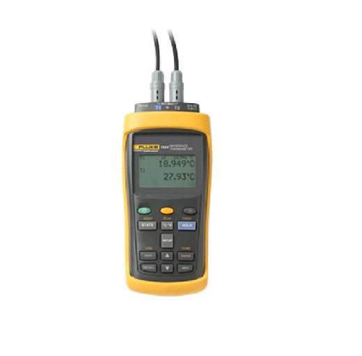 Fluke 1524 Data Logger (Used)