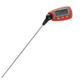 Fluke 1551A-12-DL Thermometer (New)
