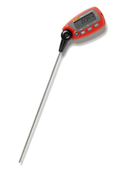 Fluke 1552A-12 Thermometer (New)