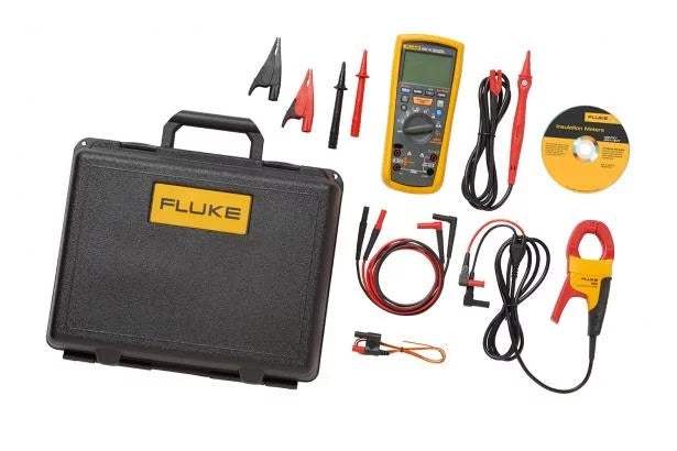 Fluke i400 Multimeter (Pre-Owned)