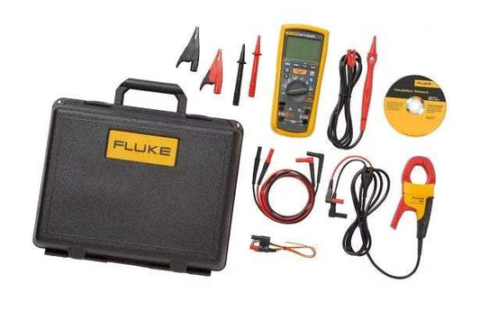 Fluke i400 Multimeter (Pre-Owned)