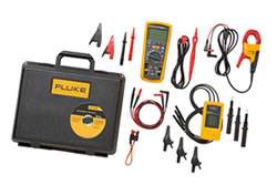 Fluke 1587/MDT Meter (Pre-Owned)