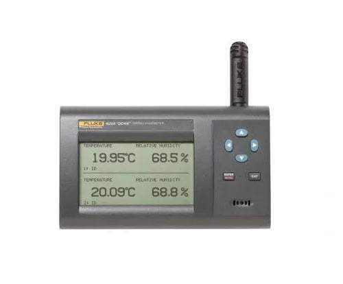 Fluke 1623A-S-156 Thermometer (New)