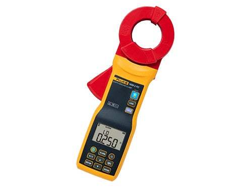 Fluke 1630-2 Clamp Meter (Pre-Owned)