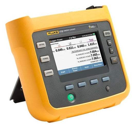 Fluke 1732/B Data Logger (New)
