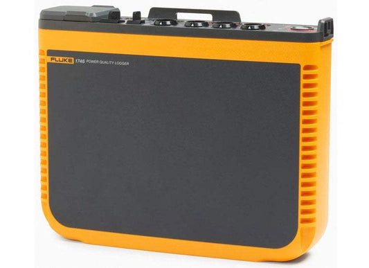 Fluke 1746/B/EUS Power Analyzer (New)
