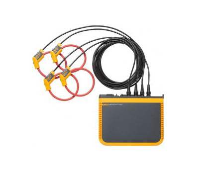 Fluke 1748/15/EUS Power Analyzer (New)