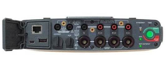 Fluke 1748/B/EUS Power Analyzer (New)
