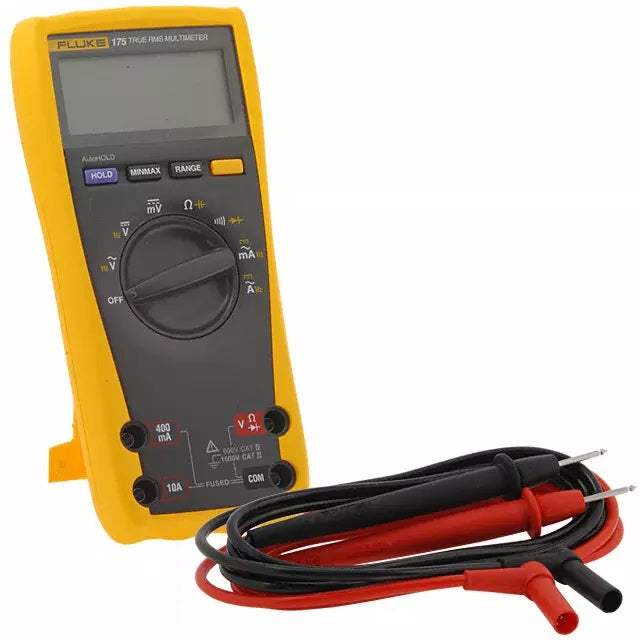 FLUKE-175 Multimeter (New)