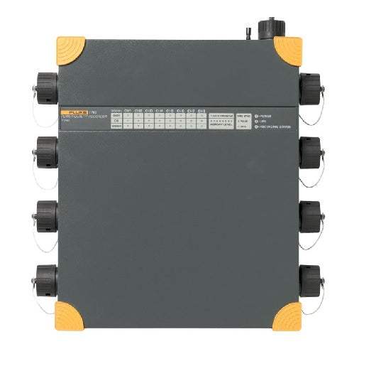 Fluke 1760 Power Analyzer (New)