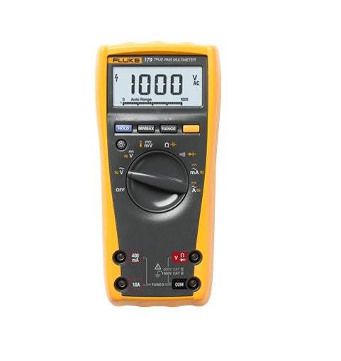 FLUKE-179 Multimeter (New)