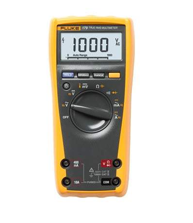 Fluke 179 Multimeter (Used)