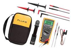 FLUKE-179/EDA2 Multimeter (New)