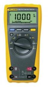 Fluke 179 Multimeter (Used)