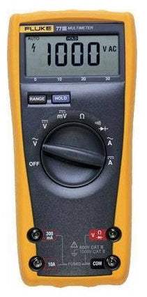 Fluke 21-3 Multimeter (Used)