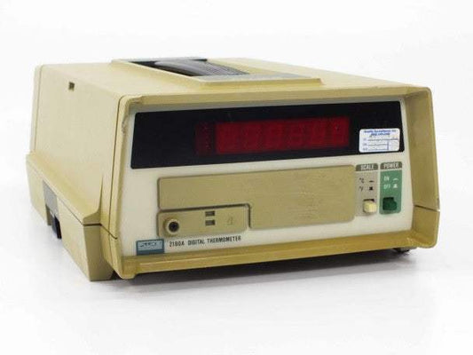 Fluke 2190A Thermometer (Used)