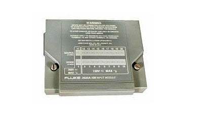 Fluke 2620A Data Logger (Used)