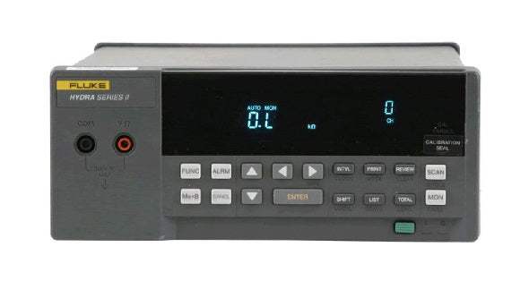 Fluke 2625A Data Logger (Used)