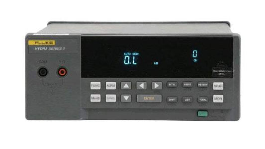Fluke 2625A Data Logger (Used)