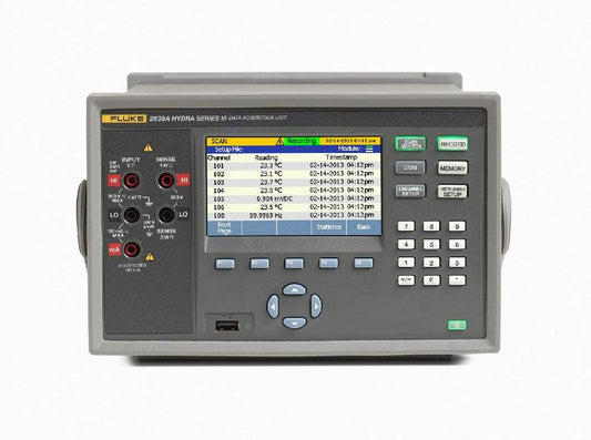 Fluke 2638A Data Logger (Used)